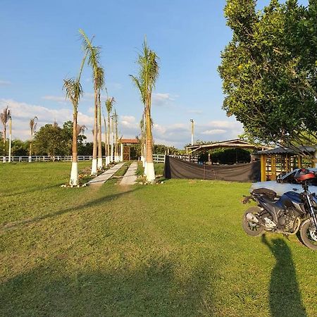 أرمينيا Rancho De Puerto Espejo Agrohotel المظهر الخارجي الصورة
