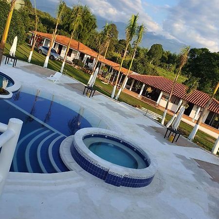 أرمينيا Rancho De Puerto Espejo Agrohotel المظهر الخارجي الصورة