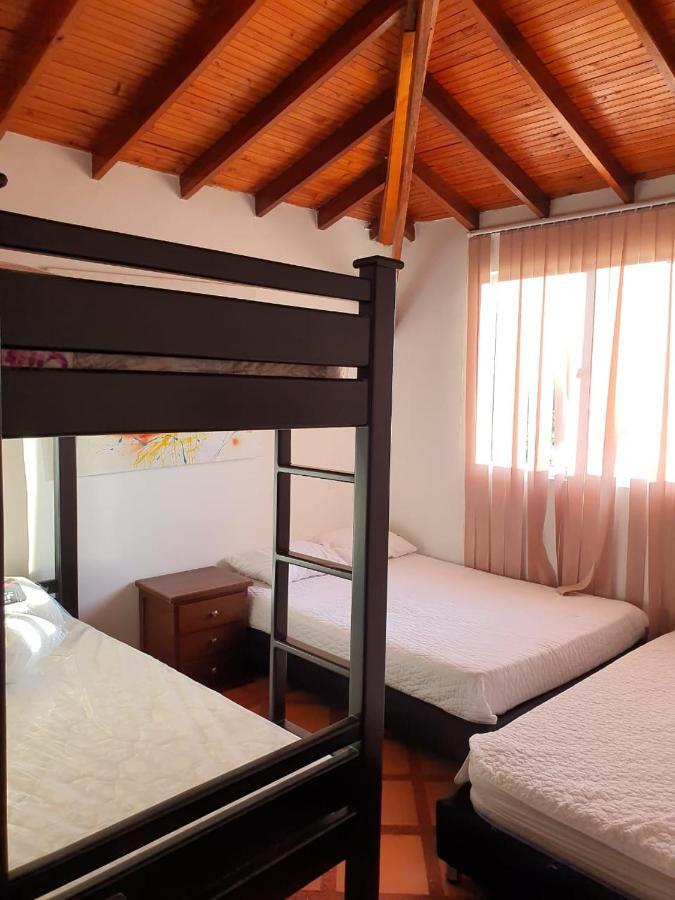 أرمينيا Rancho De Puerto Espejo Agrohotel المظهر الخارجي الصورة