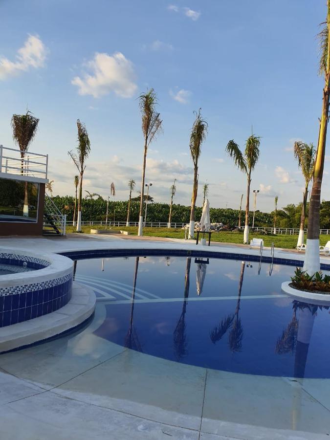 أرمينيا Rancho De Puerto Espejo Agrohotel المظهر الخارجي الصورة