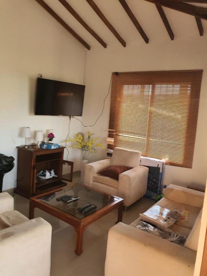 أرمينيا Rancho De Puerto Espejo Agrohotel المظهر الخارجي الصورة