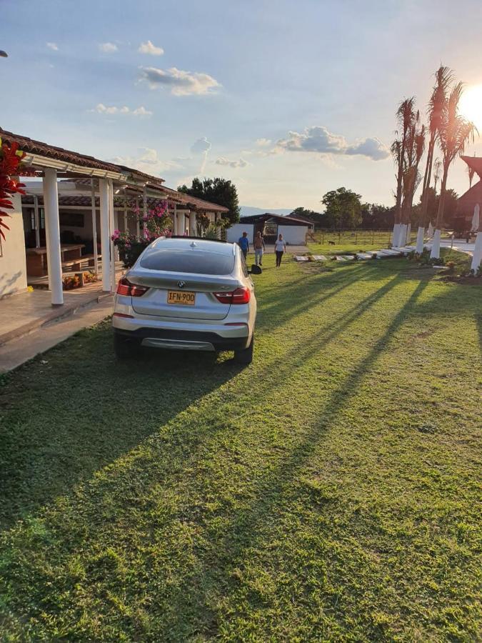 أرمينيا Rancho De Puerto Espejo Agrohotel المظهر الخارجي الصورة